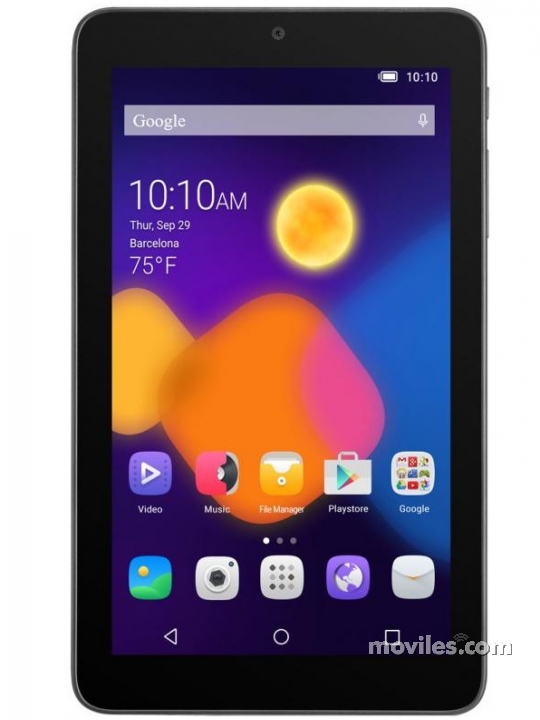 Tablet Alcatel Pixi 3 (7) 3G