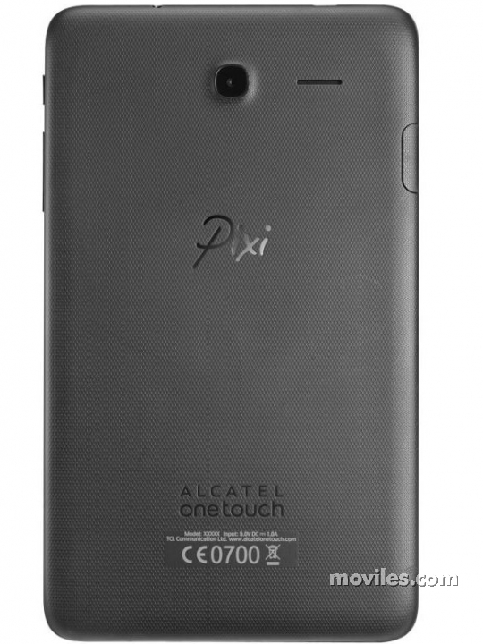 Imagen 2 Tablet Alcatel Pixi 3 (7) 4G