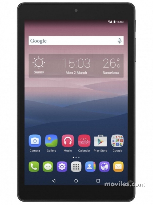 Tablet Alcatel Pixi 3 (8) 4G