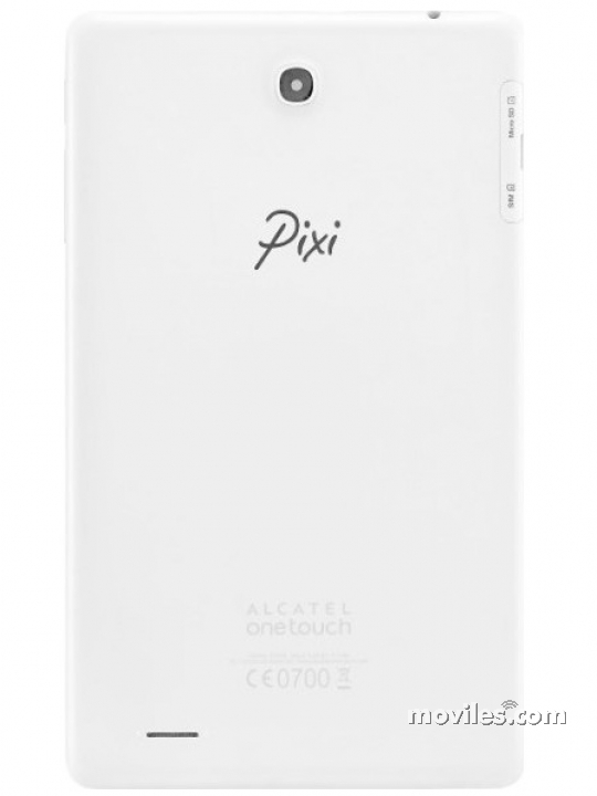 Imagen 7 Tablet Alcatel Pixi 3 (8) 4G
