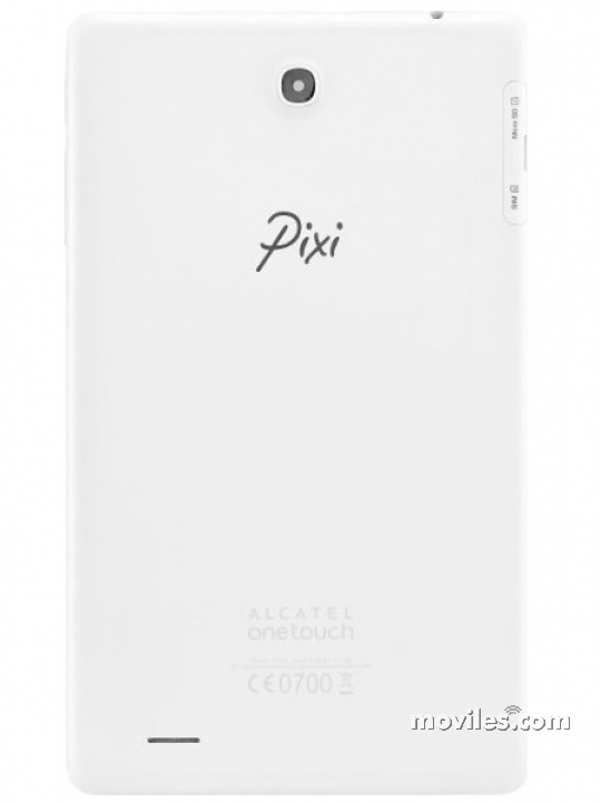 Imagen 7 Tablet Alcatel Pixi 3 (8) 4G
