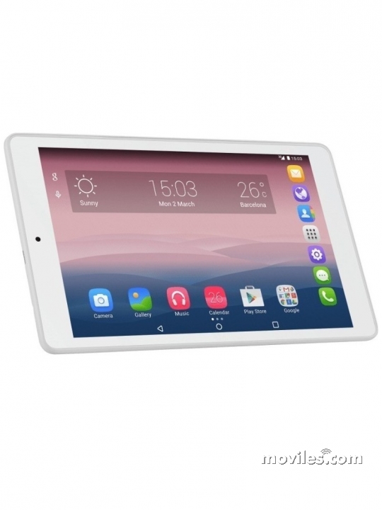 Imagen 8 Tablet Alcatel Pixi 3 (8) 4G