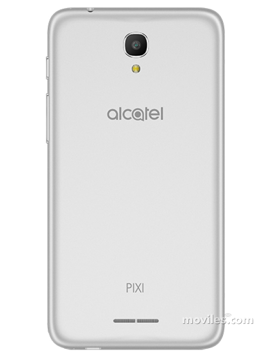 Imagen 5 Alcatel Pixi 4 5.5