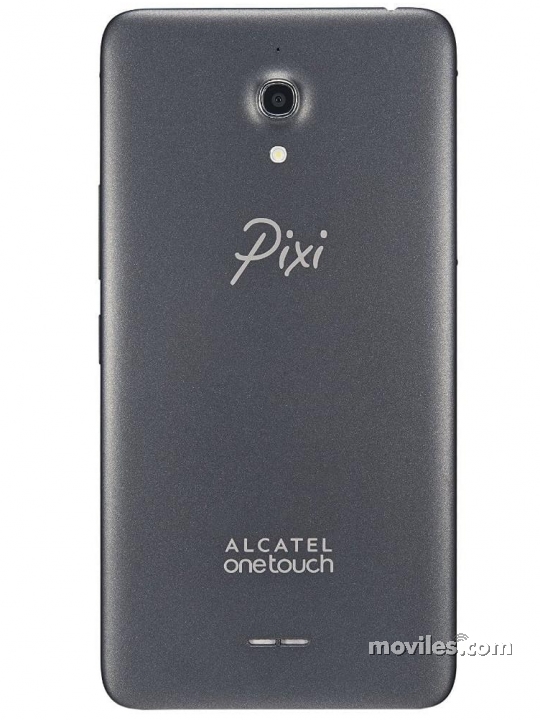 Imagen 4 Alcatel Pixi 4 (6) 3G
