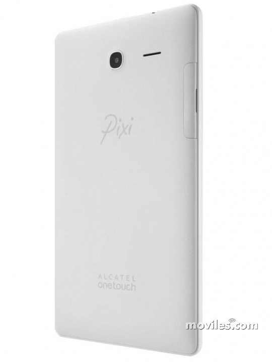 Imagen 3 Tablet Alcatel Pixi 4 (7)