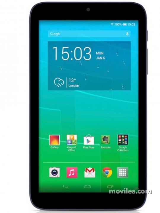 Tablet Alcatel Pixi 8