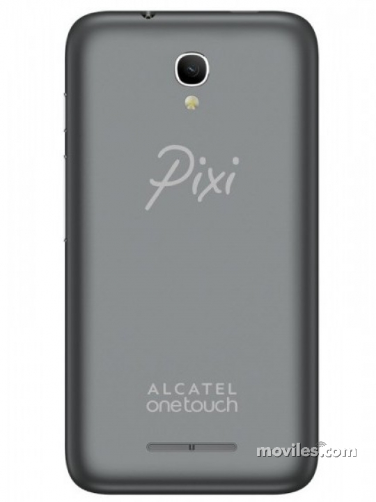 Imagen 5 Alcatel Pixi First