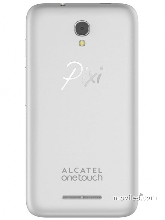 Imagen 6 Alcatel Pixi First