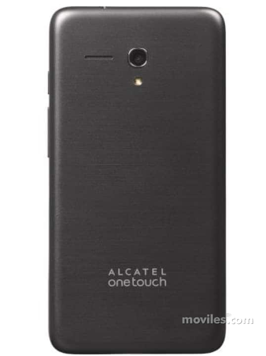 Imagen 2 Alcatel Pixi Glory