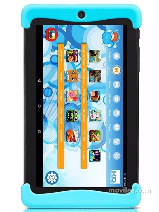 Tablet Alcatel Pixi Kids 8053