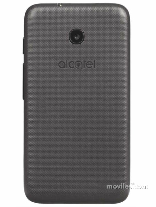 Imagen 3 Alcatel Pixi Unite