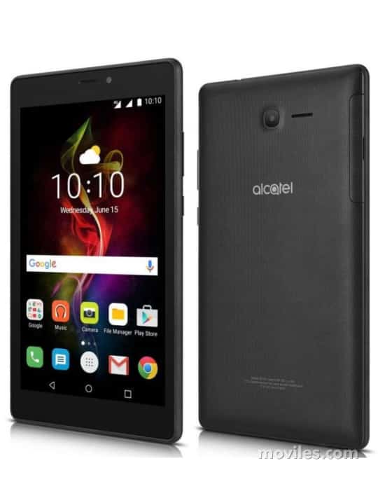 Tablet Alcatel Pixi 4 (7) 4G