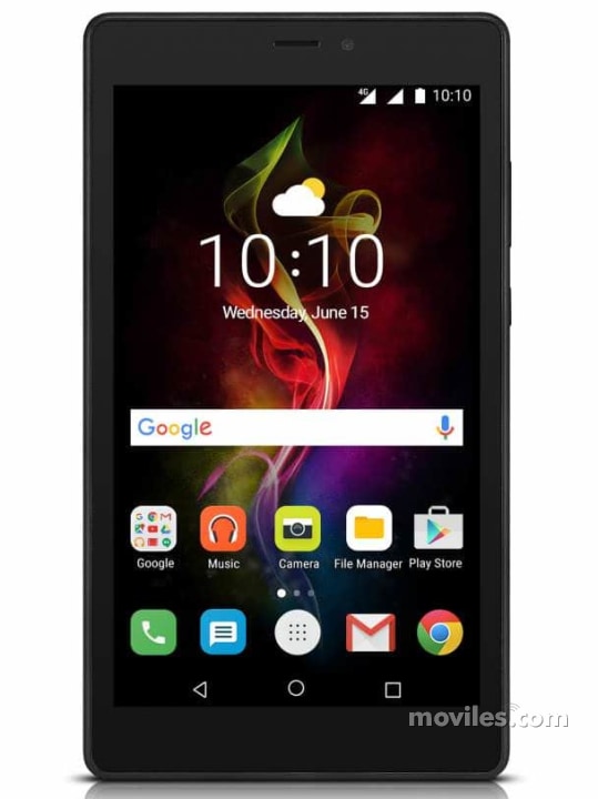 Imagen 2 Tablet Alcatel Pixi 4 (7) 4G