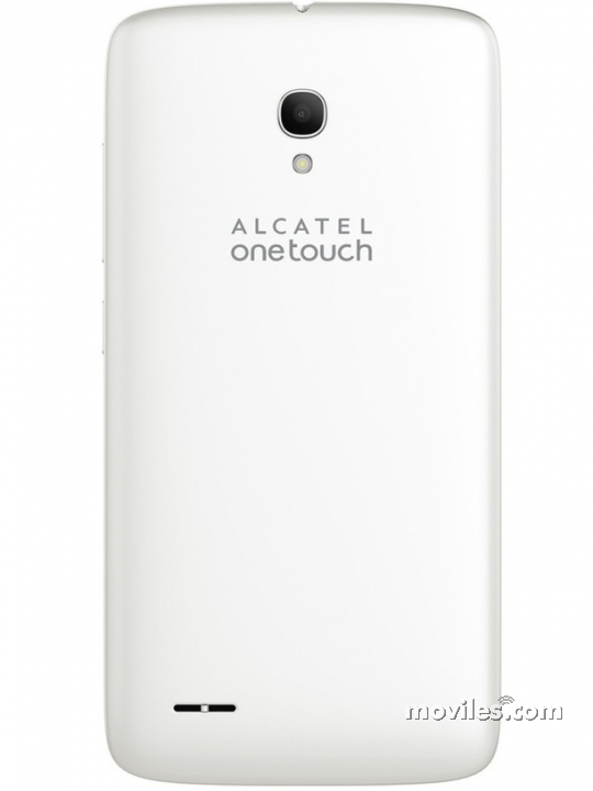 Imagen 3 Alcatel Pop 2 (5) Premium