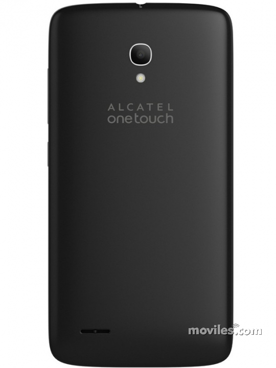 Imagen 4 Alcatel Pop 2 (5) Premium