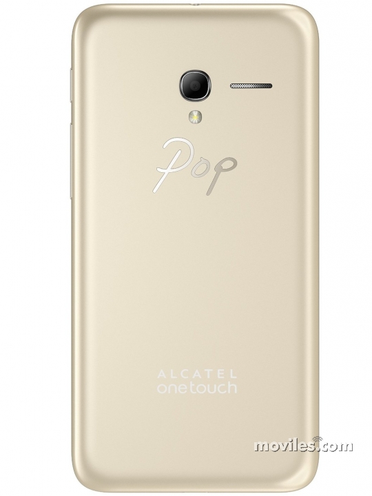 Imagen 4 Alcatel Pop 3 (5)