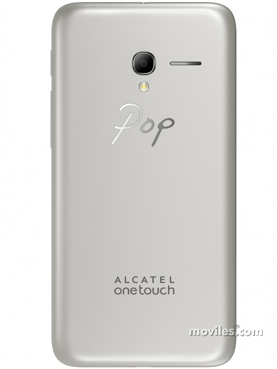 Imagen 5 Alcatel Pop 3 (5)