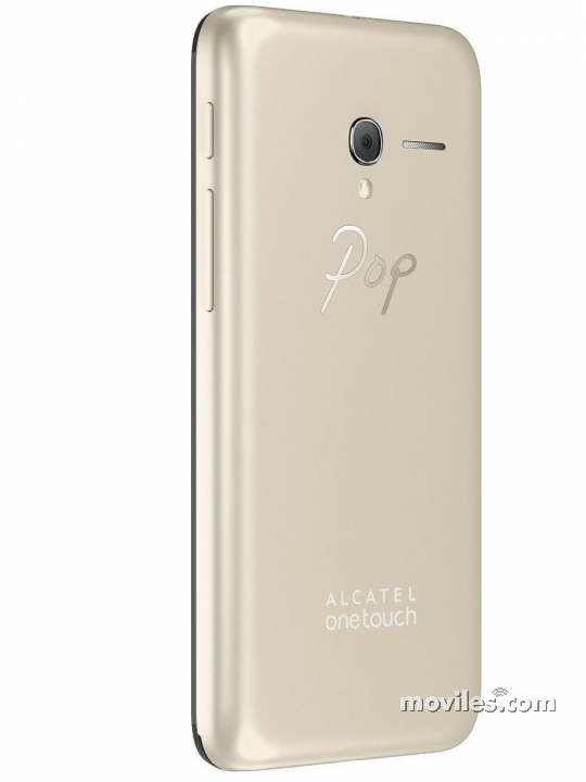 Imagen 4 Alcatel Pop 3 (5.5)