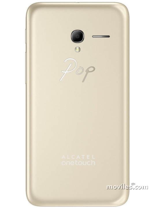 Imagen 5 Alcatel Pop 3 (5.5)