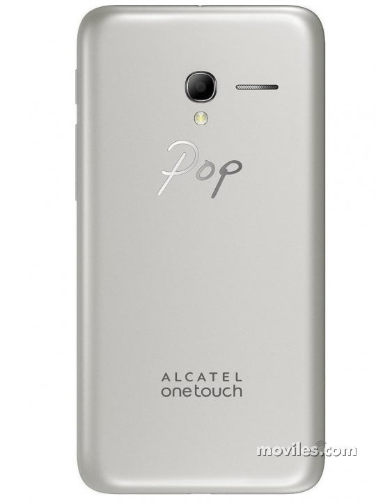 Imagen 6 Alcatel Pop 3 (5.5)