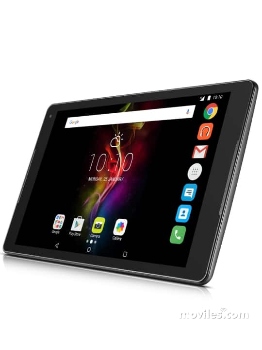 Imagen 2 Tablet Alcatel Pop 4 (10)