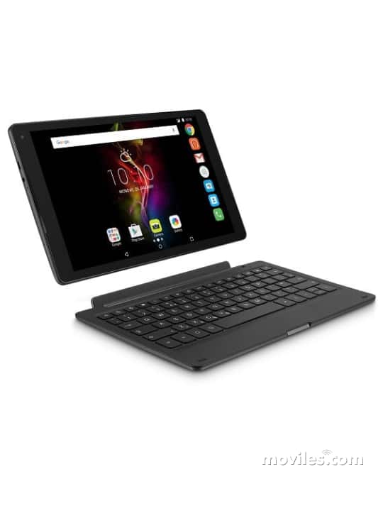 Imagen 3 Tablet Alcatel Pop 4 (10)