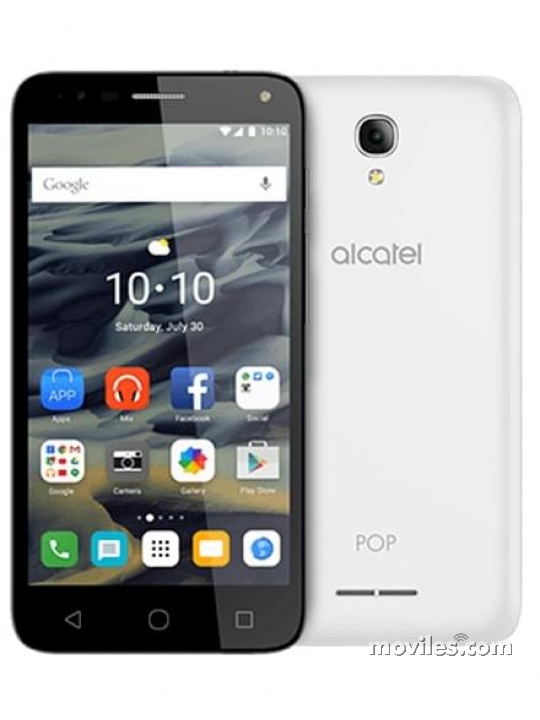 Imagen 3 Alcatel Pop 4