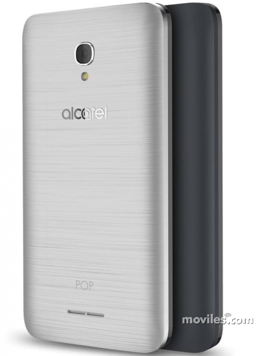 Imagen 5 Alcatel Pop 4