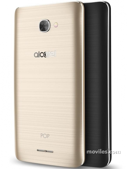 Imagen 2 Alcatel Pop 4S