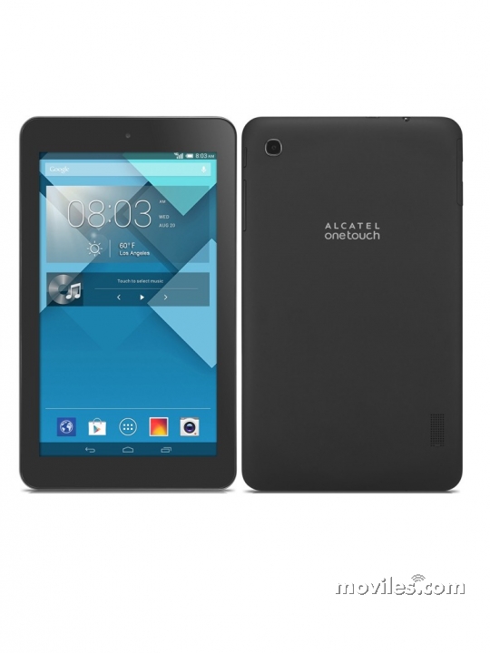 Imagen 4 Tablet Alcatel POP 7