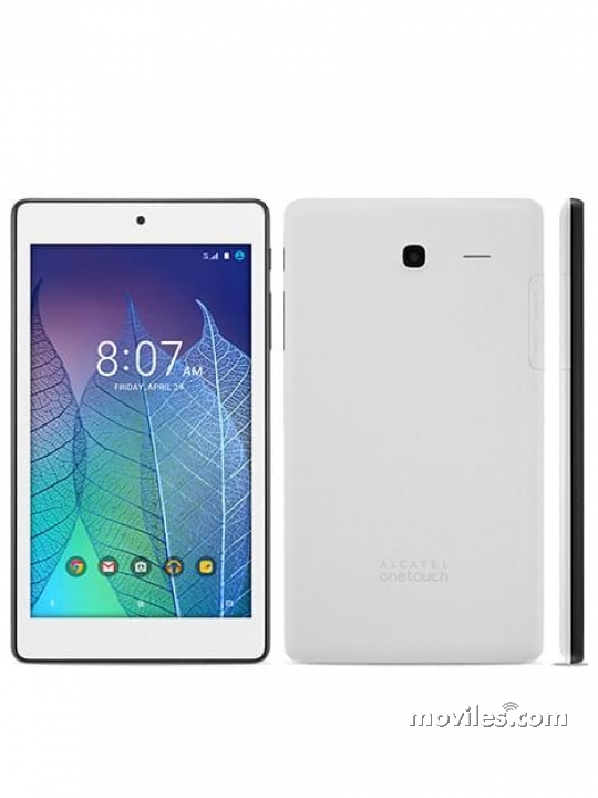 Imagen 5 Tablet Alcatel POP 7 LTE 2016