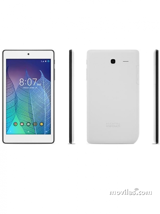 Imagen 6 Tablet Alcatel POP 7 LTE 2016