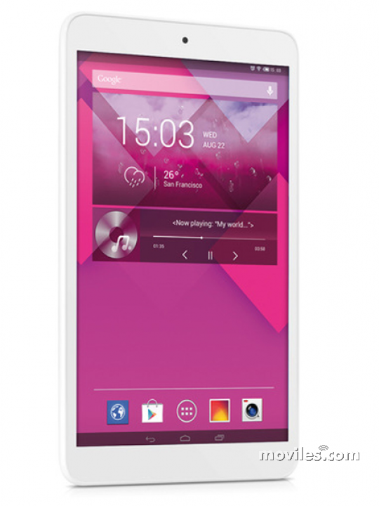 Tablet Alcatel POP 8