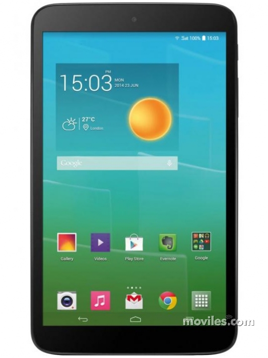 Tablet Alcatel POP 8S