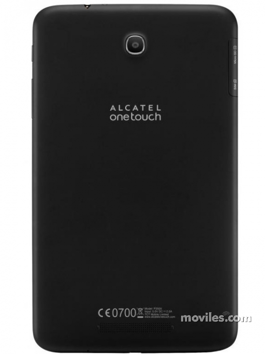 Imagen 12 Tablet Alcatel POP 8S