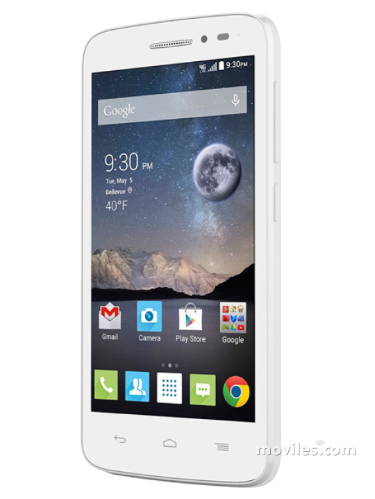 Imagen 2 Alcatel Pop Astro