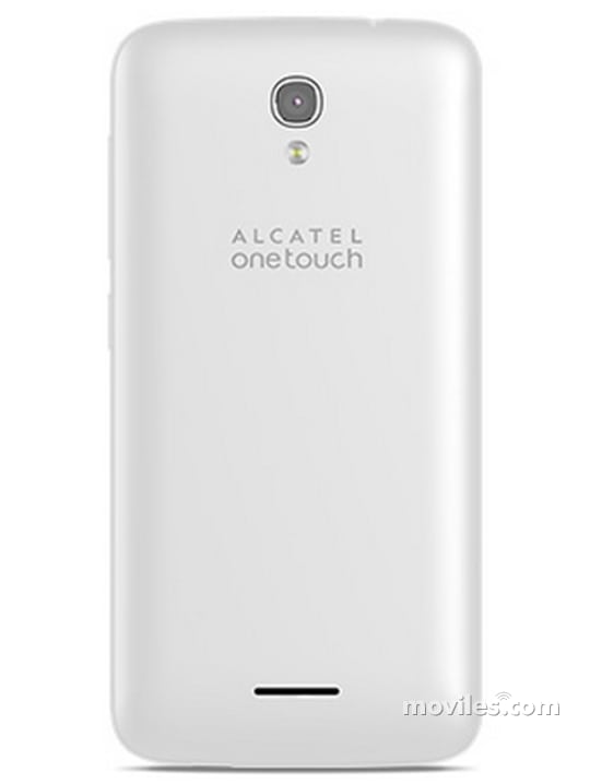 Imagen 3 Alcatel Pop Astro