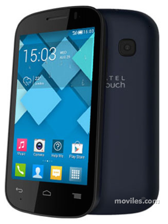 Alcatel Pop C2