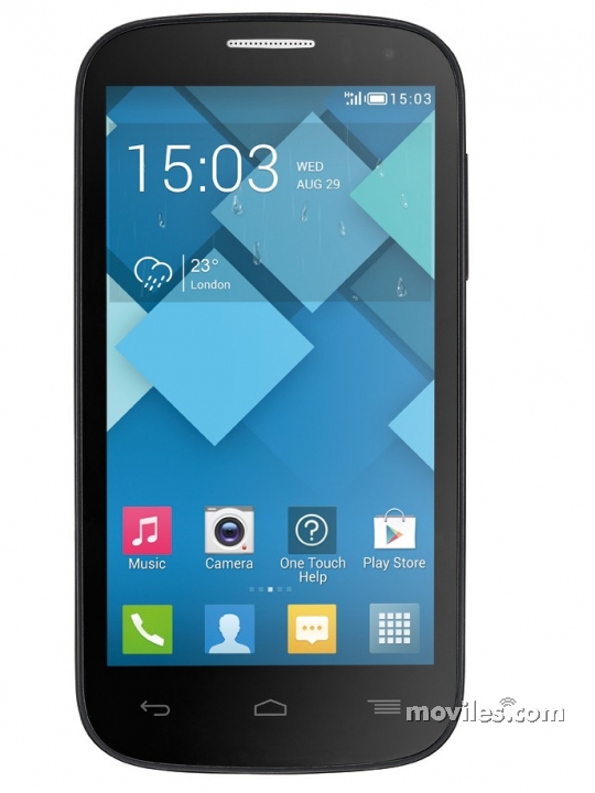 Alcatel Pop C5