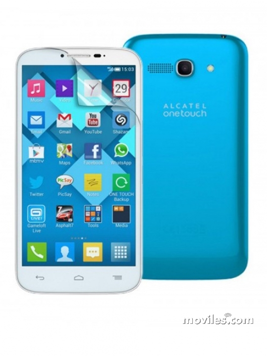 Alcatel Pop C9