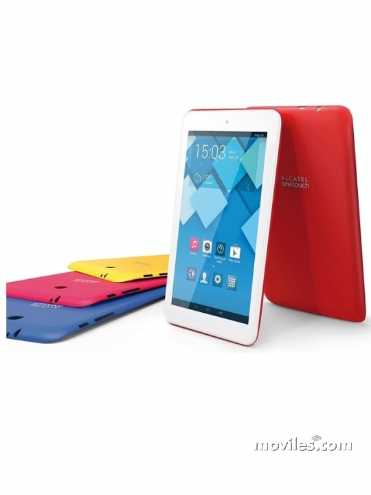 Imagen 2 Alcatel Pop C9