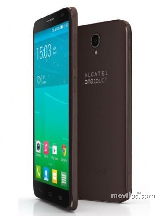 Alcatel Pop S3