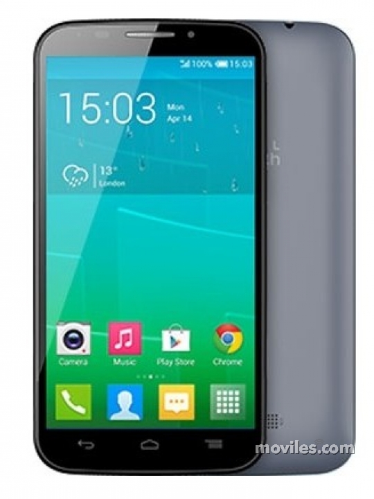 Alcatel Pop S7