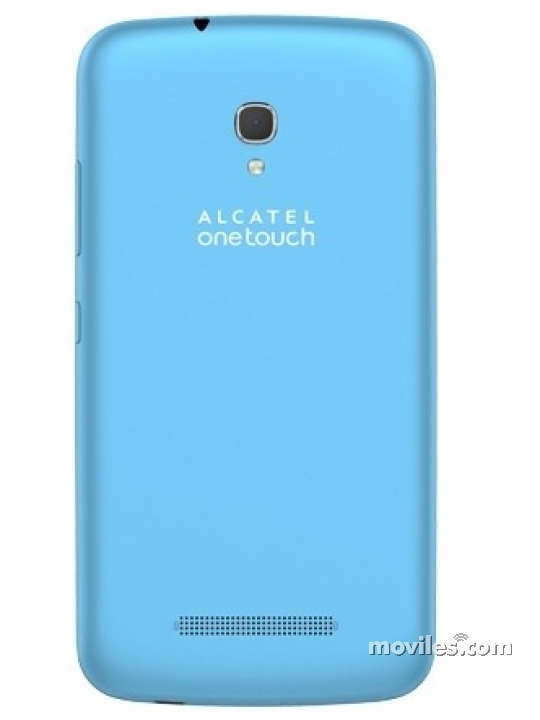 Imagen 2 Alcatel Pop S9