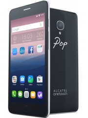 Fotografia Alcatel Pop Up