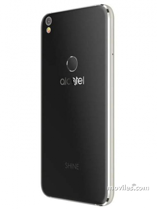 Imagen 7 Alcatel Shine Lite