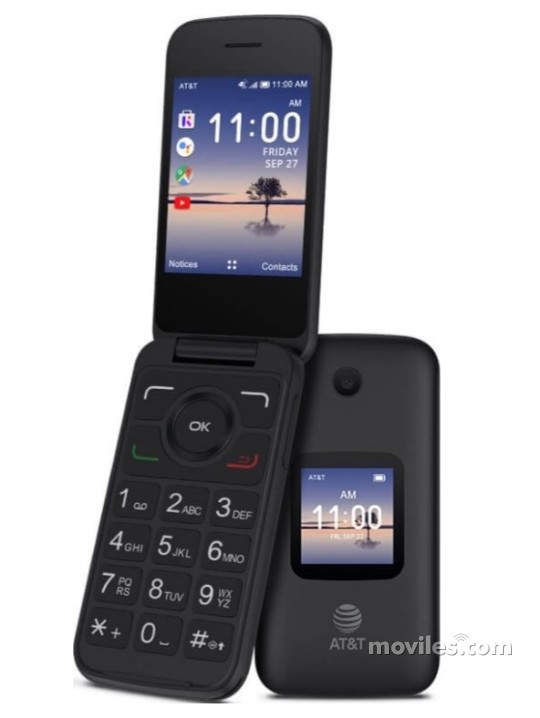 Imagen 2 Alcatel SmartFlip