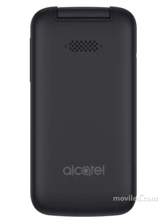 Imagen 6 Alcatel SmartFlip