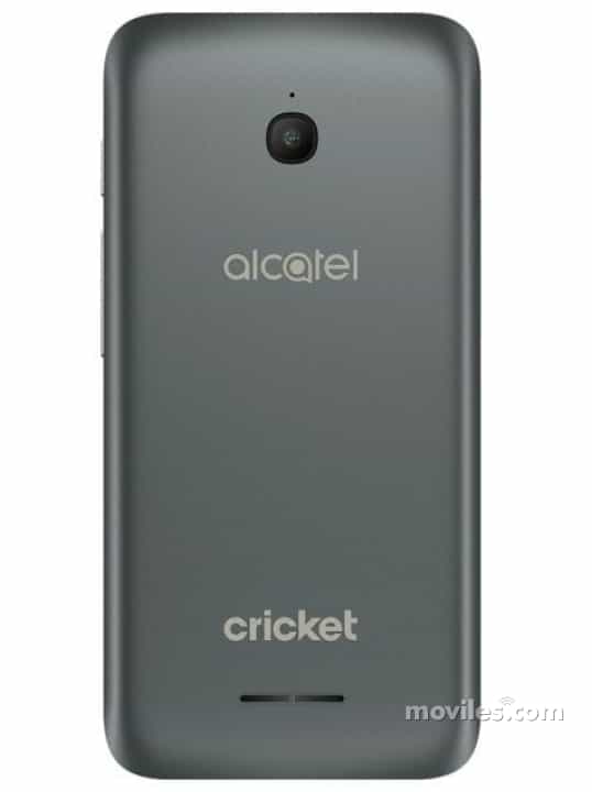 Imagen 3 Alcatel Streak
