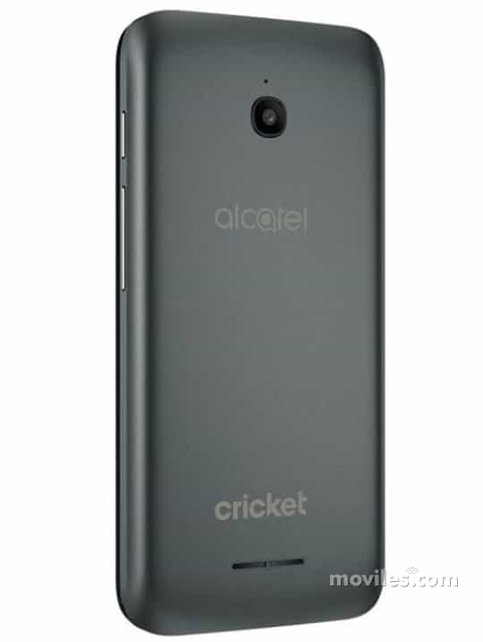 Imagen 4 Alcatel Streak